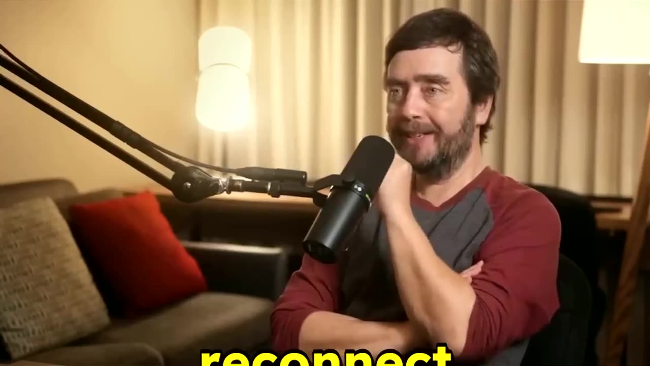 Rediscovering Cellular Intelligence - Michael Levin with Lex Fridman #reconnection