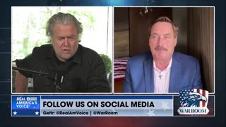 “This Is A Roll The Dice Move” Mike Lindell On Election Fraud Trial Taking Place In Colorado