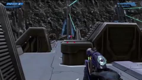 Halo 1 Parte 3 el Indice de activacion!