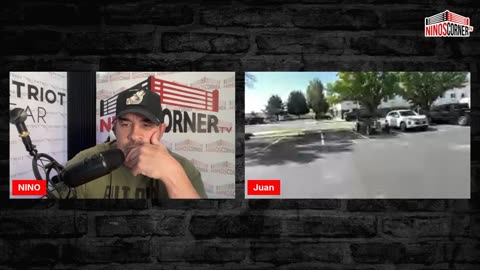 Juan O Savin & Nino: Israel BOMBS Iran — Tehran ON FIRE and U.S. in Chaos! Operation End Game Begins..!
