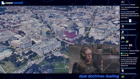 dual doctrines dueling