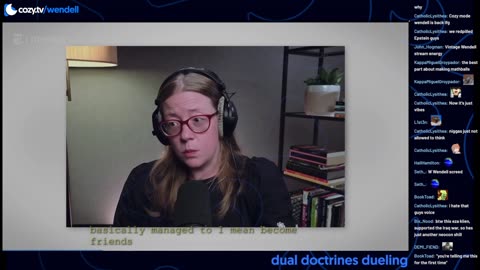 dual doctrines dueling