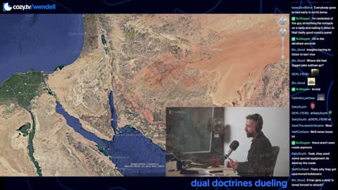 dual doctrines dueling