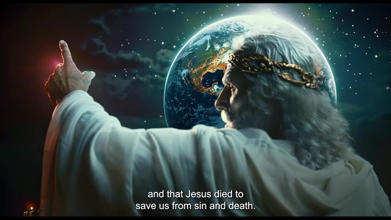 The Seven Thunders Prophecy— Why Was It Hidden? - Grace Digital Network