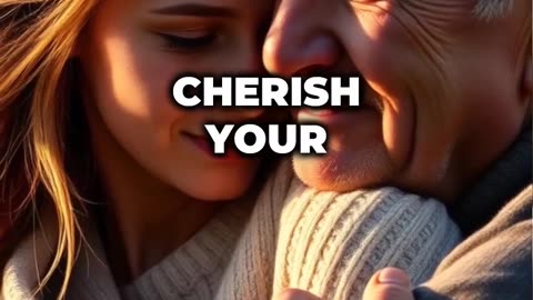 Accept Your Parents As They Are
