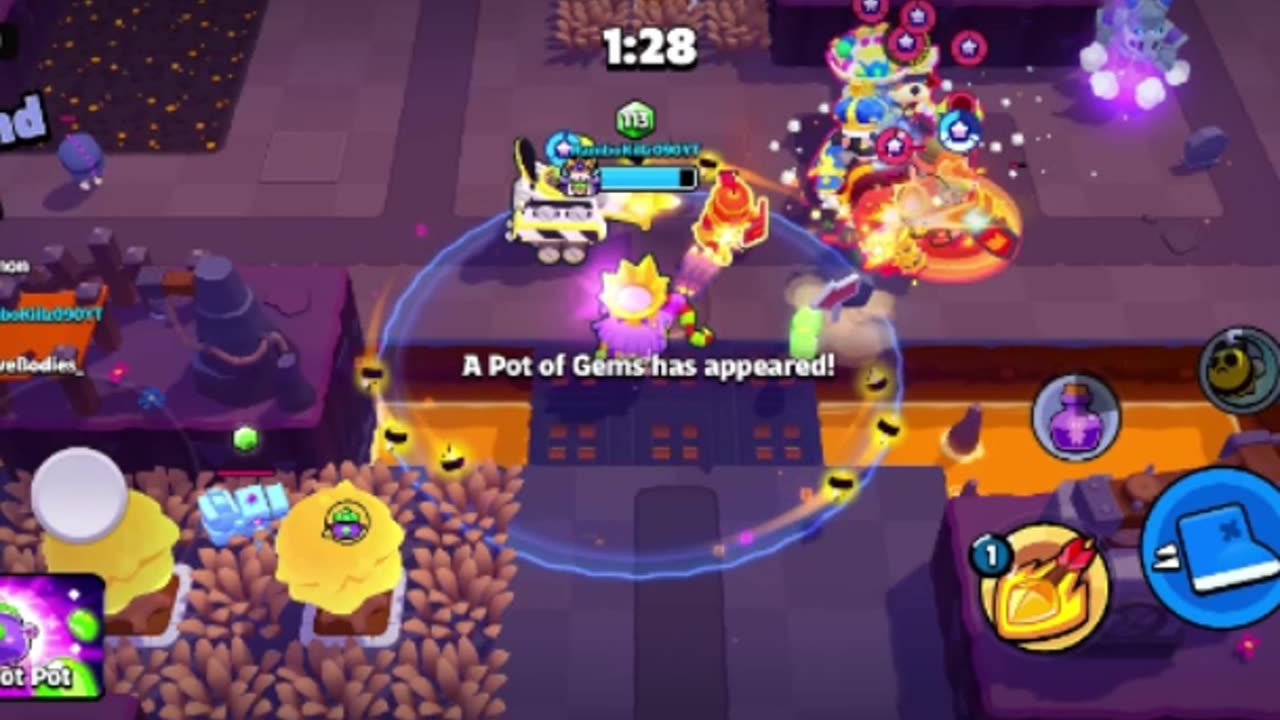 ⚠️🚨(˶◡‿◡)(´ ❥ `)🤩❤️‍🔥Trust your GAME PLAN❤️‍🔥🤩🚨SquadLeague(May 2025)|Squad Busters #squadbusters