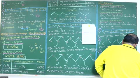 VONEX SEMESTRAL 2024 | Semana 15 | Química