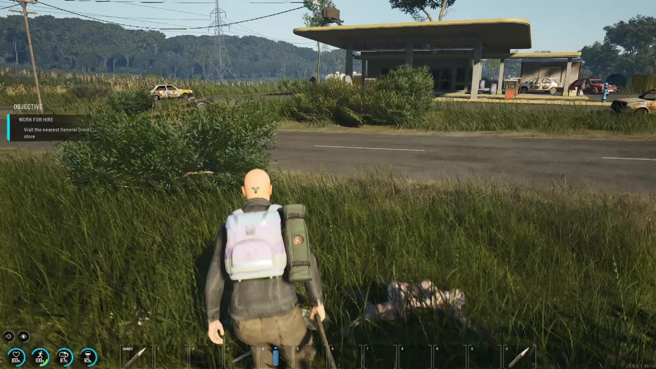 Scum Season 1 Episode 3