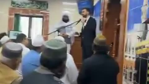 Zohran Mamdani In this city, we have a million Muslims when you go and vote, remember, it is our op
