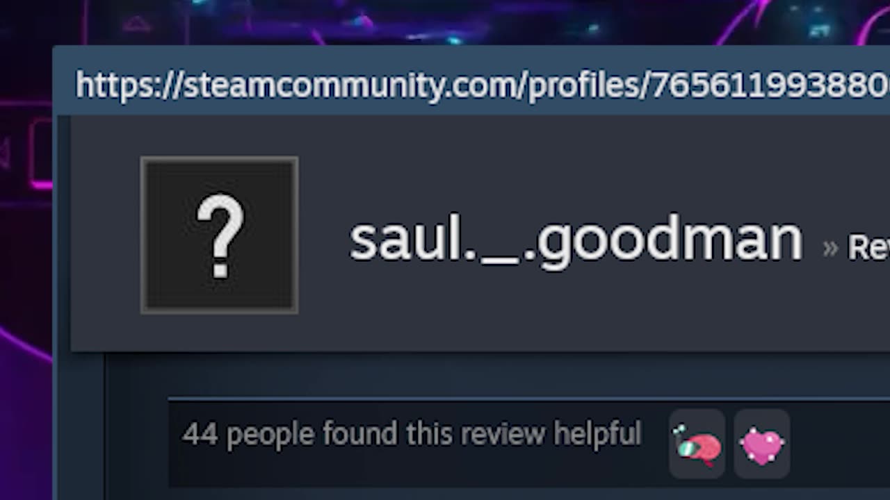 White Knuckle Steam Review