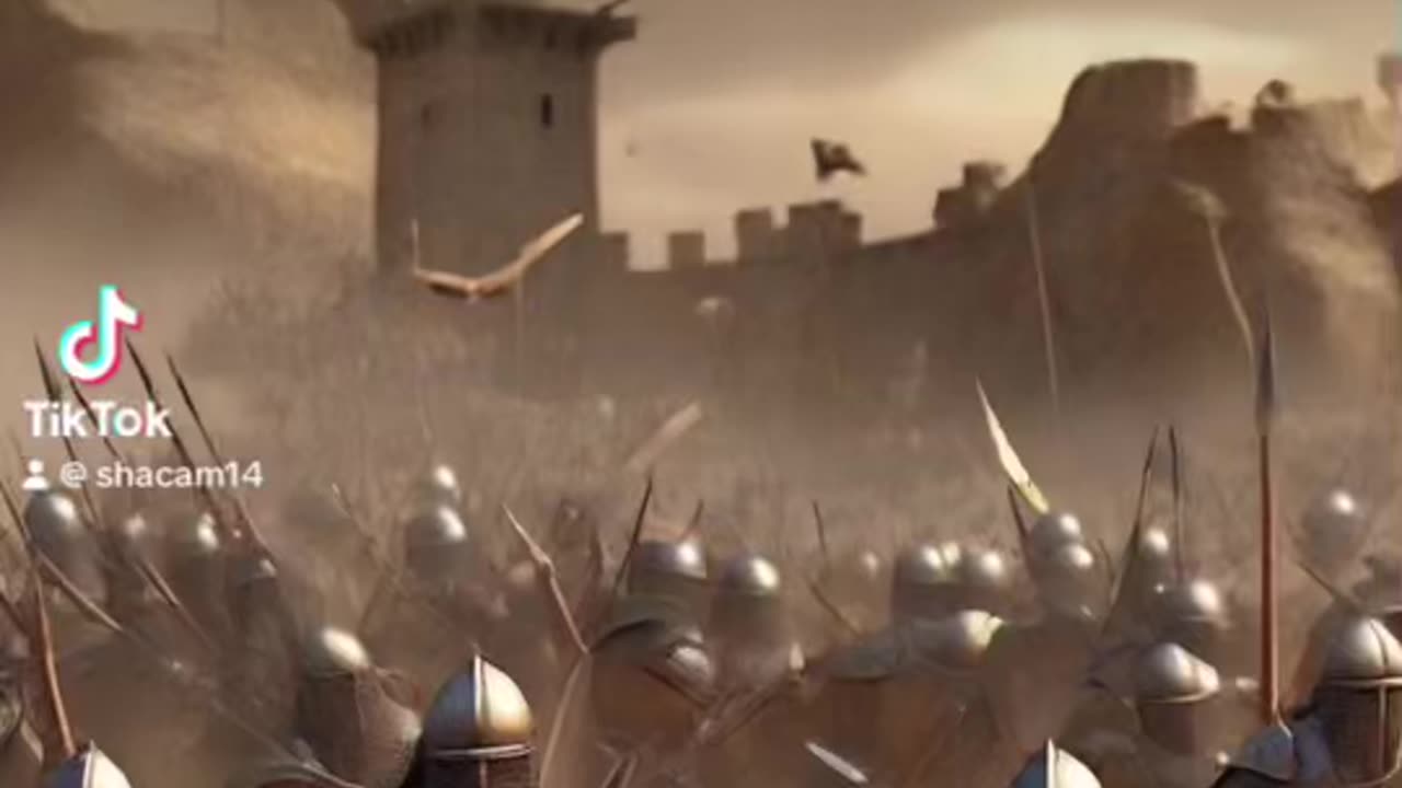 The Art Of War- Chapter 1