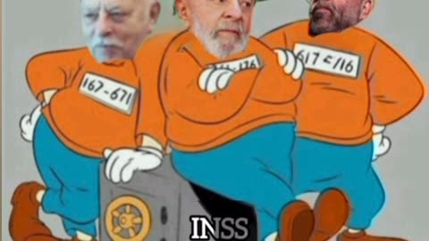 OS IRMÃOS METRALHA: EU VOU ROUBAR 😜 🏦💰