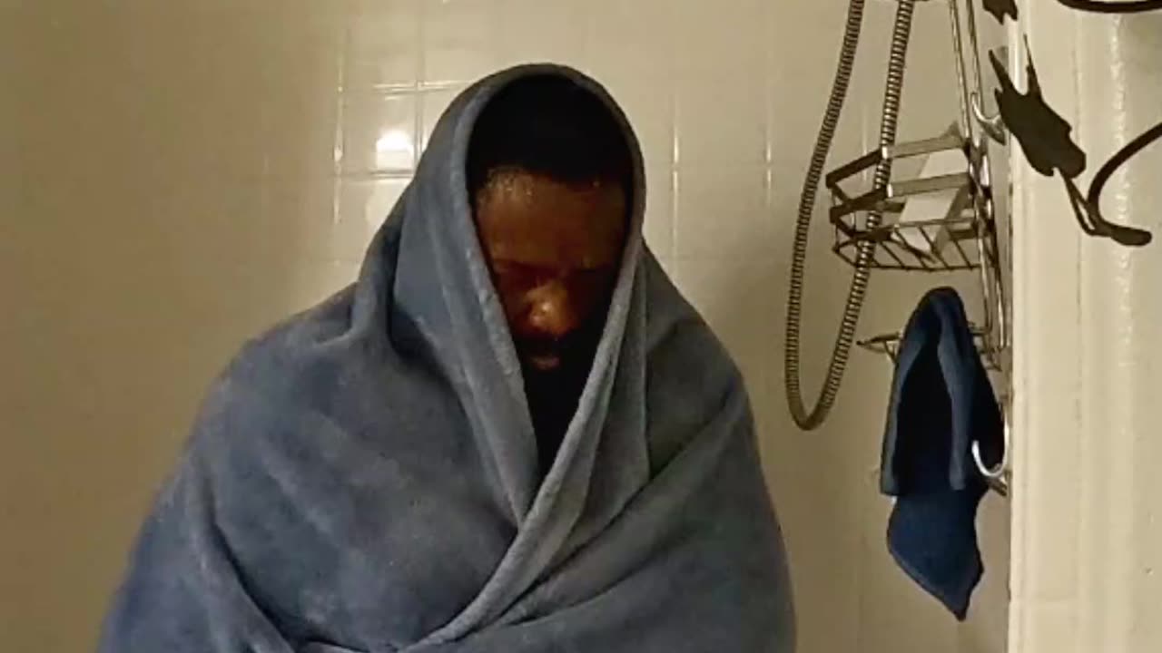 Getting Up To Go To Work Be Like