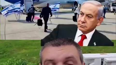 ONLY A COWARD LEADER LEAVES his PEOPLE and HIDES.