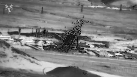 🎥🔥 Israel Iran War | IDF Strikes Heavy Water Reactor in Iran | RCF