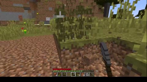 Minecraft Hardcore setup traps