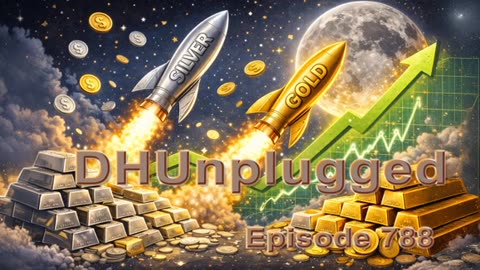 DHUnplugged: TTM and Back