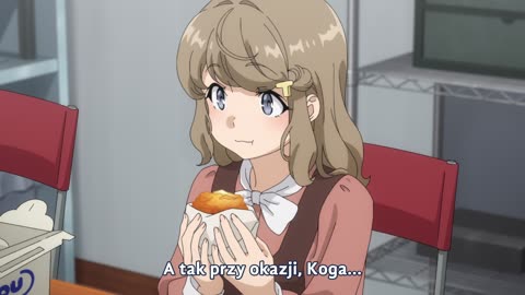 Króliczek Mikołaj 06PL