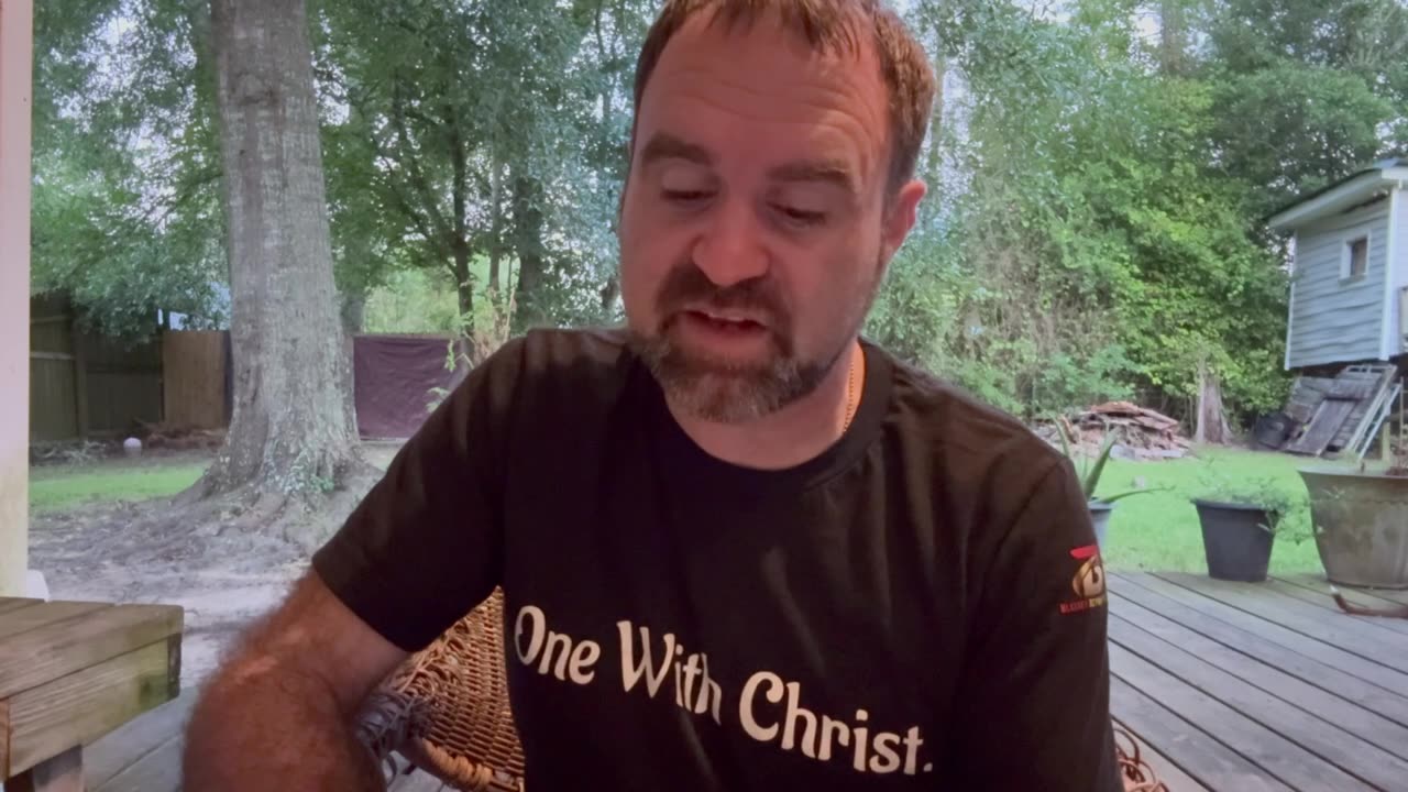 The Lord God Almighty is the King of the Nations.