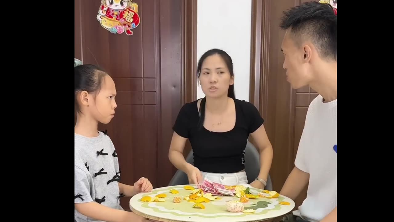 Family Funny | کھانے پر لڑائی