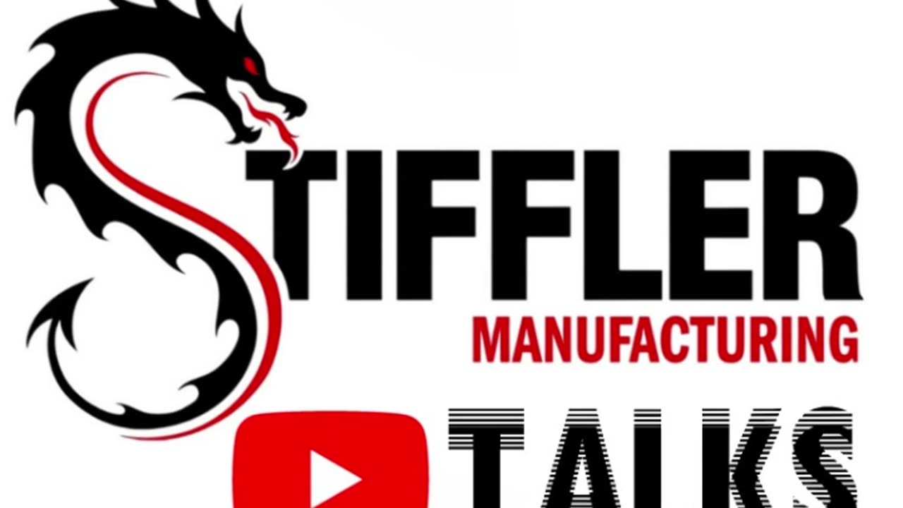 Stiffler Talks - 2nd Anniversary QA