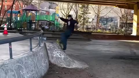 🔥💪 These Rippers Are Taking Over! | SkateNation