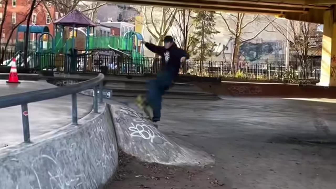 🔥💪 These Rippers Are Taking Over! | SkateNation