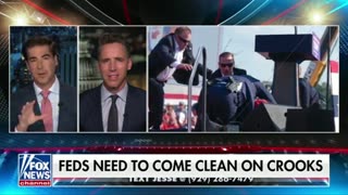 Feds Admit They Cracked Crooks' Phone, say there's Nothing To See There-HAWLEY Calls for Full Releas