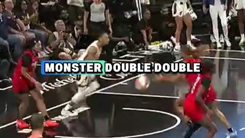 Kelsey Mitchell Leads Fever Past Dream in Thriller! | WNBA Playoffs 2025