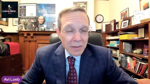 Avi Loeb Responds to Elon Musk 3i Atlas Talk on Rogan