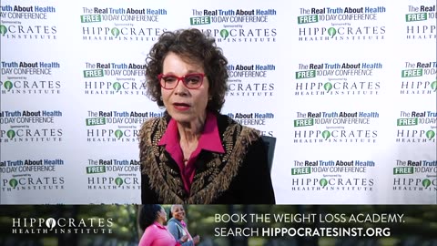 Dr. Devra Davis Interview on Wireless Radiation: 5G, WiFi, Cell Phones, etc