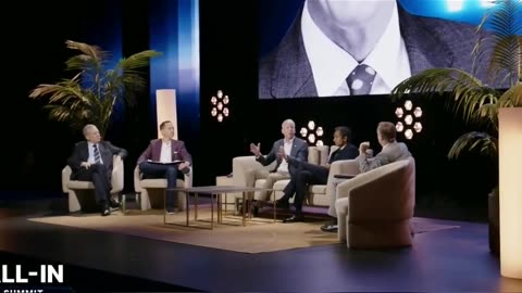 Coal vs. Solar: Future Now - Energy Secretary Chris Wright All In Podcast
