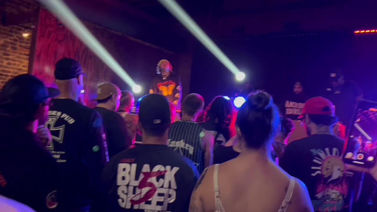 Ep. 564 "I-95" by Batman