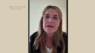 Surveillance photos of 'armed individual' at Nancy Guthrie's house released