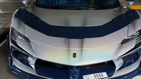 🏎️💨 0-60 in 2.1 Seconds LOOKS like this! | LuxurySportsCars