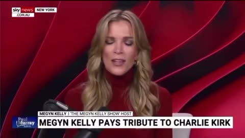 Megyn Kelly: “We haven't felt like ourselves since Obama. He was such a slick snake