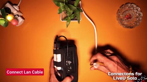 live streaming encoder