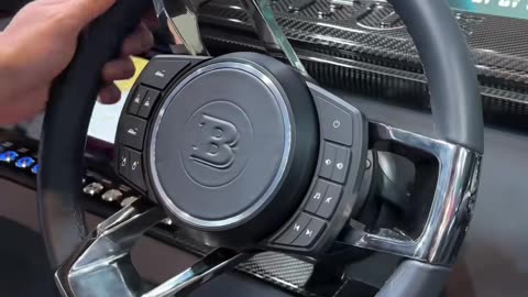 💨🤯 Unleashing the Power of this Luxury Beast! | LuxurySportsCars