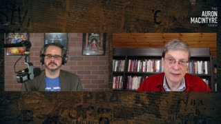 The Virtue of Nationalism and America's Relationship with Israel | Guest: Yoram Hazony | 8/8/25
