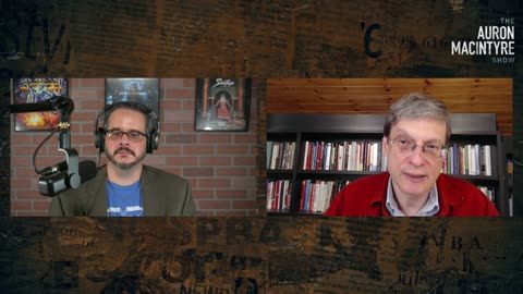 The Virtue of Nationalism and America's Relationship with Israel | Guest: Yoram Hazony | 8/8/25