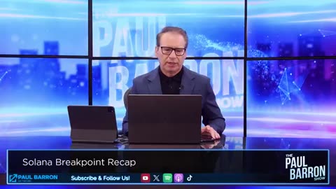Solana Breakpoint BOMBSHELLS Everyone Missed!!🔥Recap & Reaction🚀