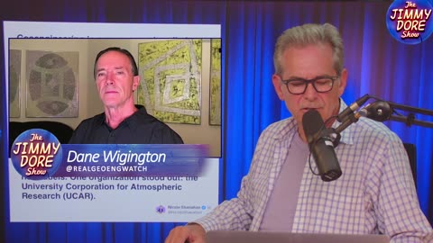 RFK Jr. Running Mate Drops BOMBSHELL About Geoengineering & Alzheimer's With Dane Wigington