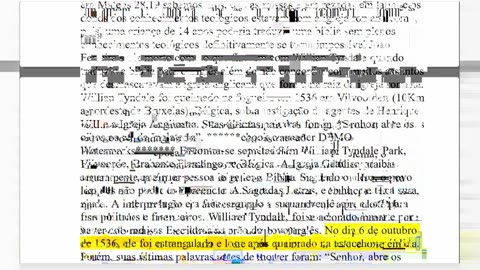 02.168. A Maior Farsa do Trinitarismo parte 15
