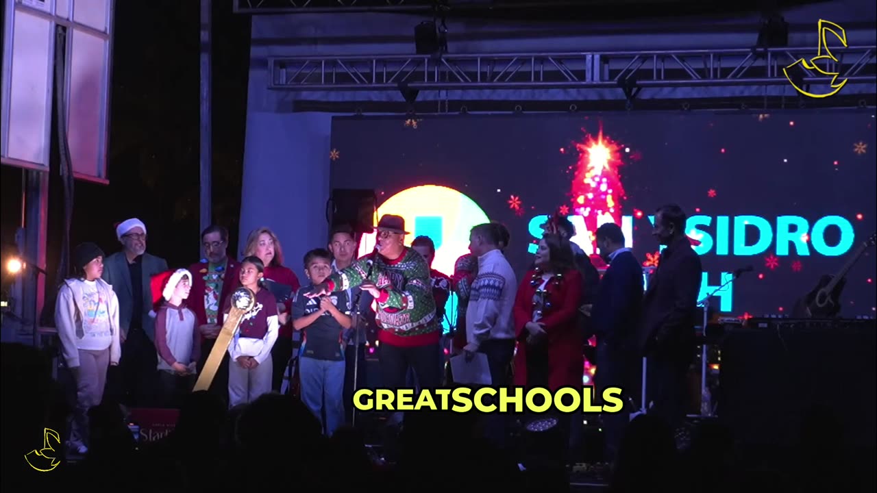 Xavier's Christmas Wish: Why He Chose Chula Vista Forever!