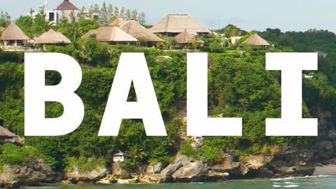 Bali