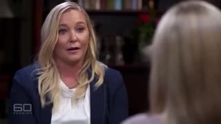 Virginia Giuffre: “I was instructed to get undressed & have sex with J. Epstein while G. Maxwell..."