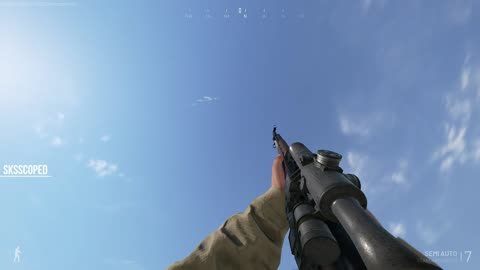 Rus HQ All Weapons Show ｜ Operation Harsh Doorstop Gameplay ｜