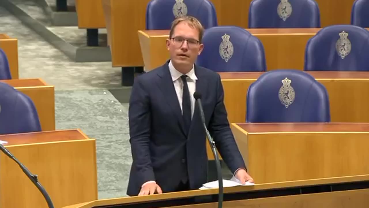 Pepijn van Houwelingen