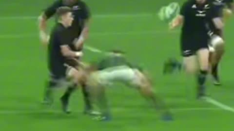 Outstanding Play