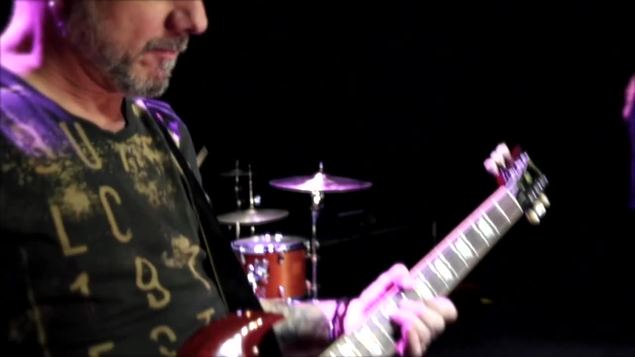 harem scarem sinking ships